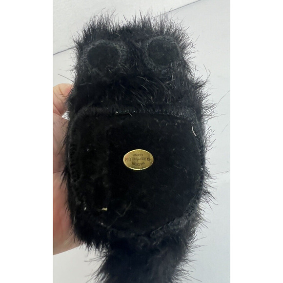 American Girl Doll Licorice Black Cat Retired moveable tale - Picture 4 of 4